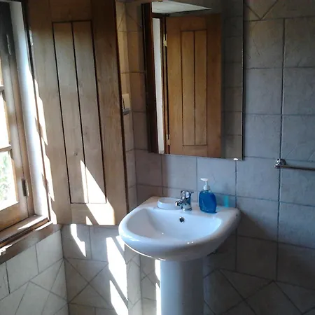 Casa vacanze In Montes Mit Garten, Grill Und Terrasse *