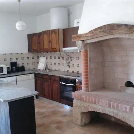 Casa vacanze In Montes Mit Garten, Grill Und Terrasse *
