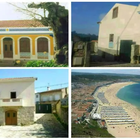Casa vacanze In Montes Mit Garten, Grill Und Terrasse