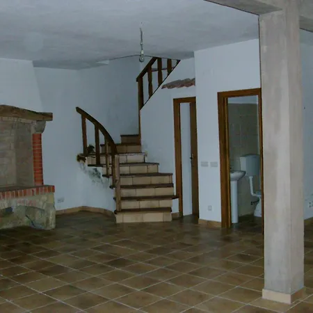 펜션 Alcobaca Villa 알코바카