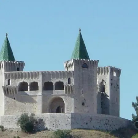 Alcobaca Villa 펜션 알코바카