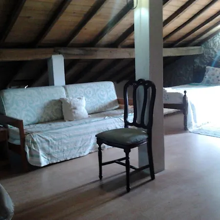 Alcobaca Villa * 알코바카