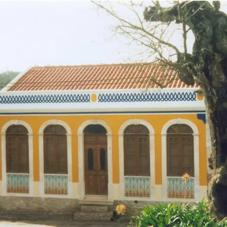 Alcobaca Villa 펜션 알코바카