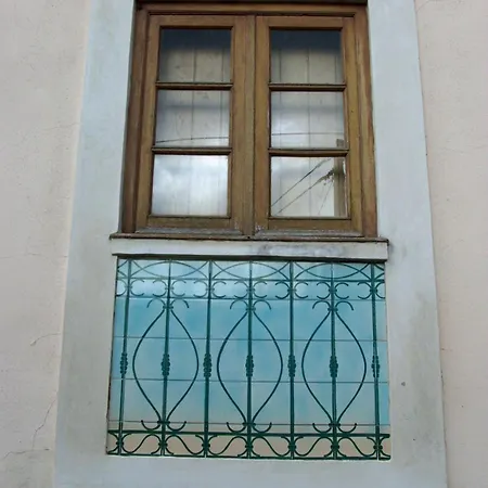Alcobaca Villa 펜션 알코바카