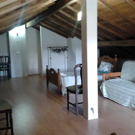펜션 Alcobaca Villa