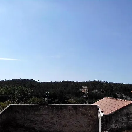 Alcobaca Villa 펜션 알코바카