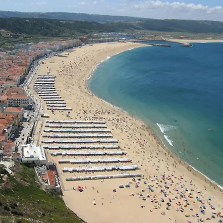 Alcobaca Villa 알코바카