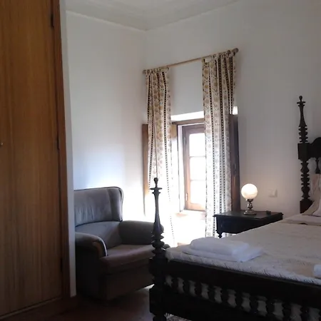 펜션 Alcobaca Villa *